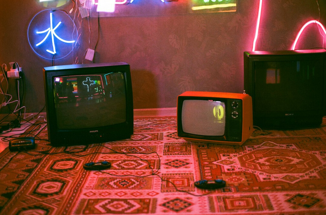 vintage tv archives