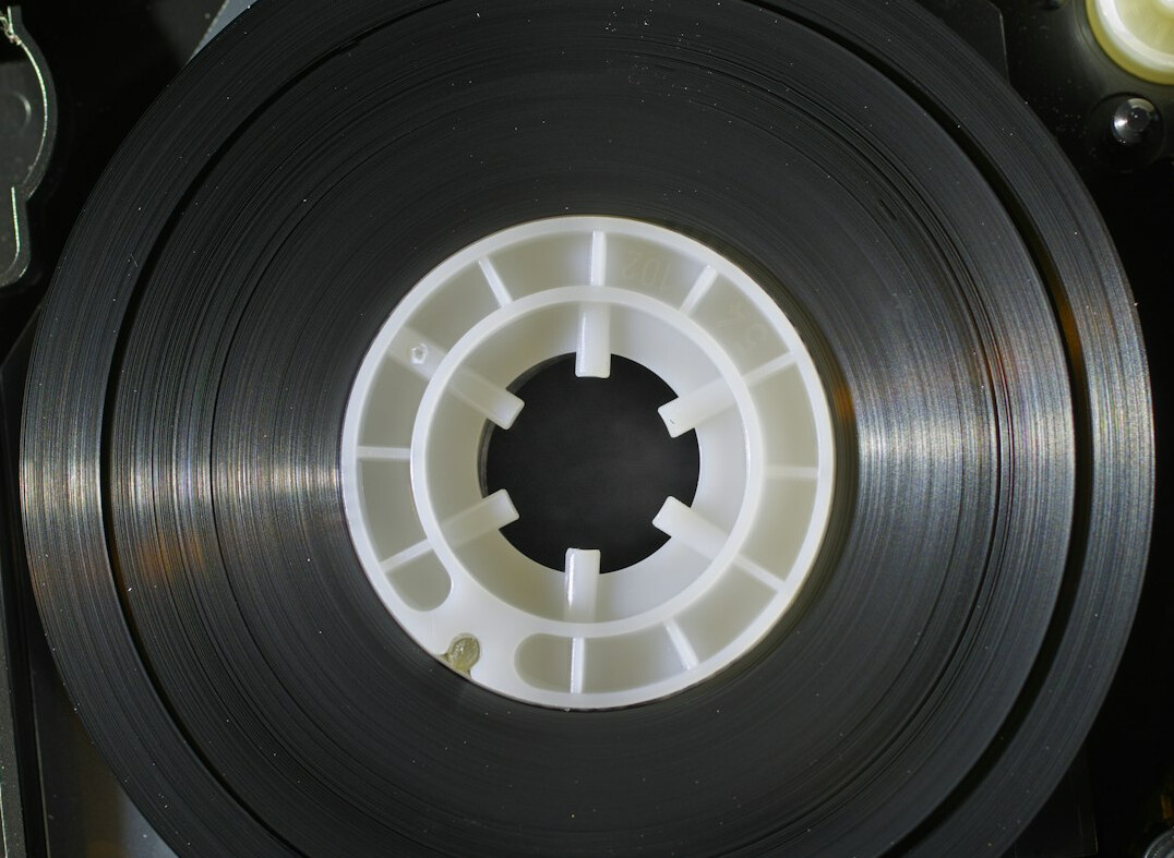 film restoration process