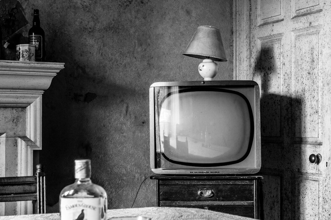 old french tv shows