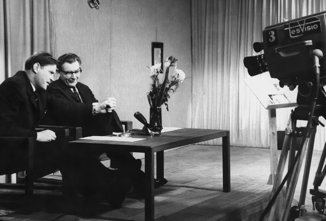 television legends
